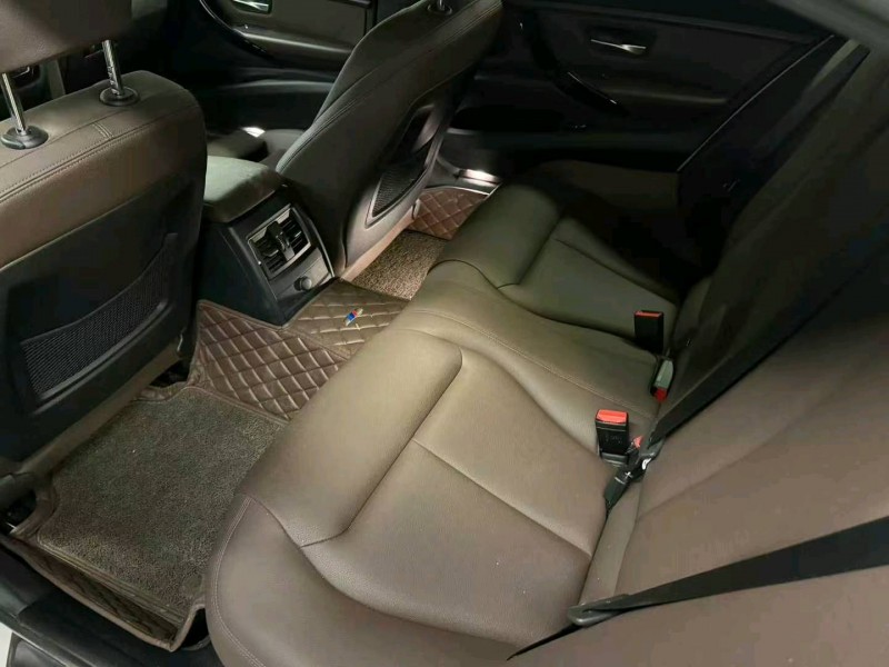 台州18年宝马3系4