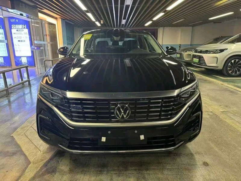 台州24年大众帕萨特1