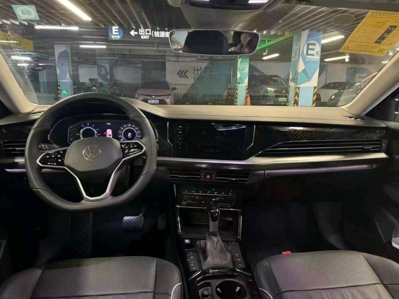 台州24年大众帕萨特4