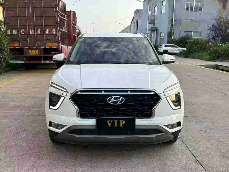 宿迁21年现代ix251