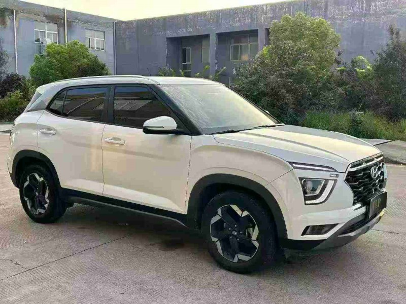 宿迁21年现代ix252