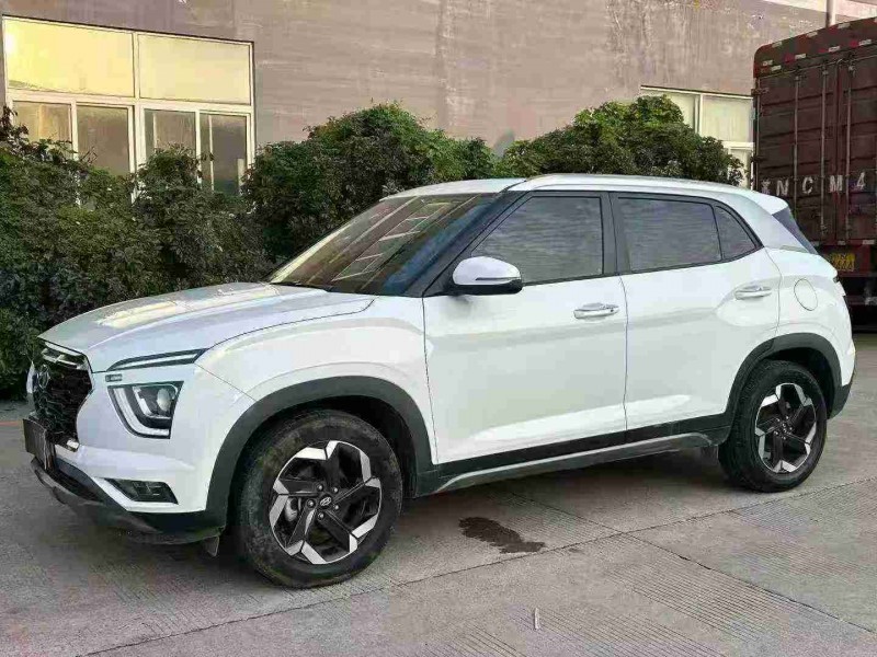 宿迁21年现代ix253