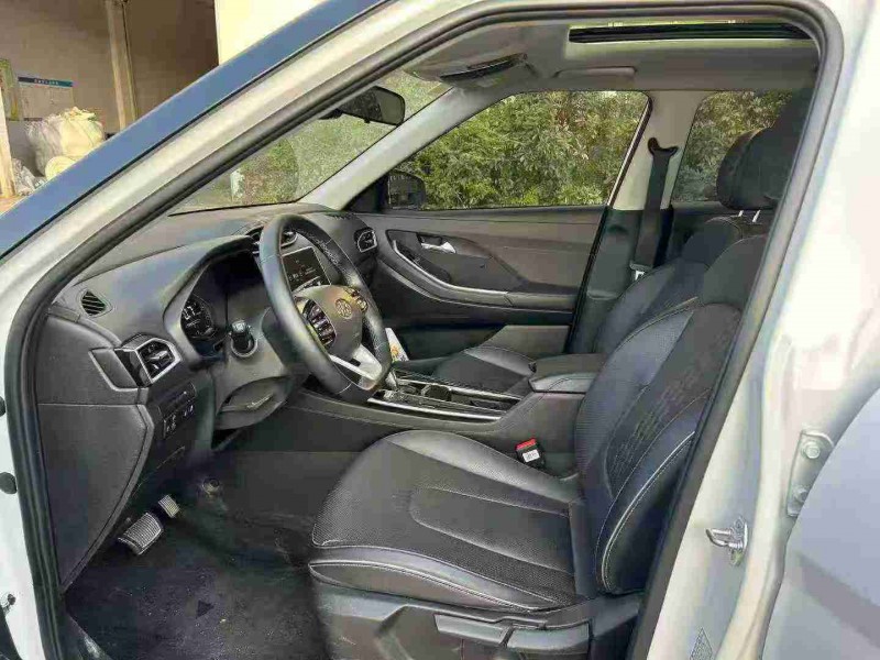 宿迁21年现代ix254