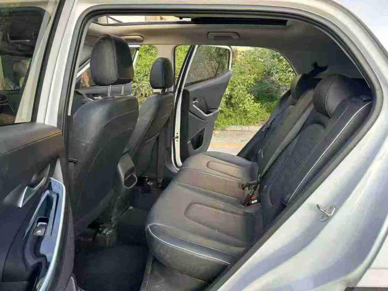 宿迁21年现代ix255