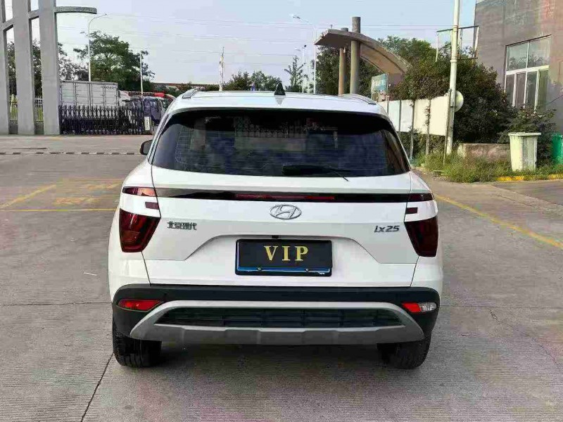 宿迁21年现代ix259