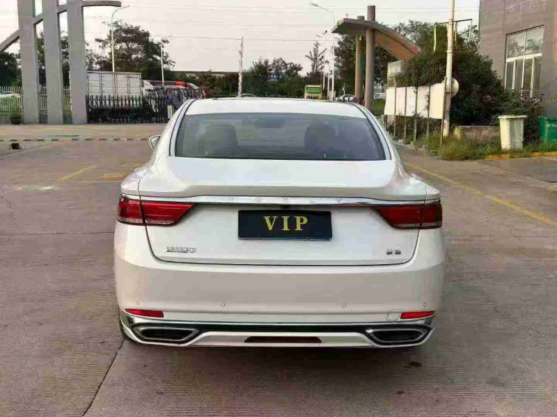 宿迁21年吉利博瑞9