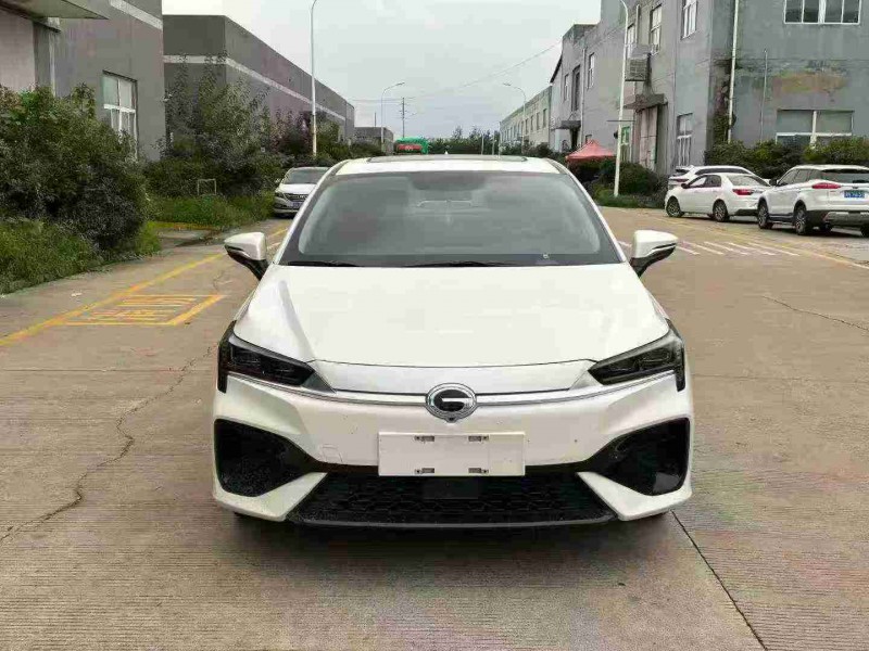 宿迁24年传祺埃安S5801