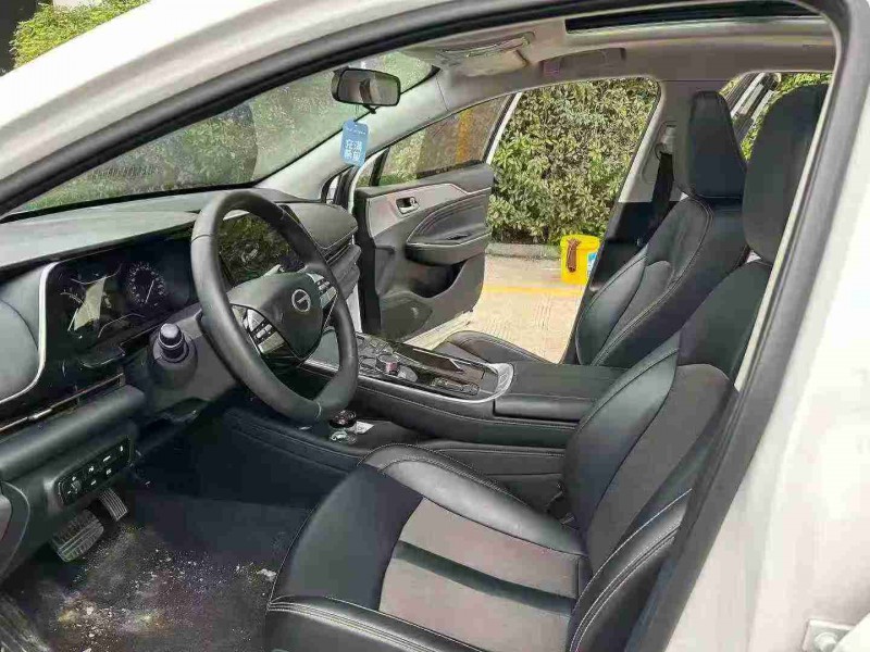 宿迁24年传祺埃安S5804