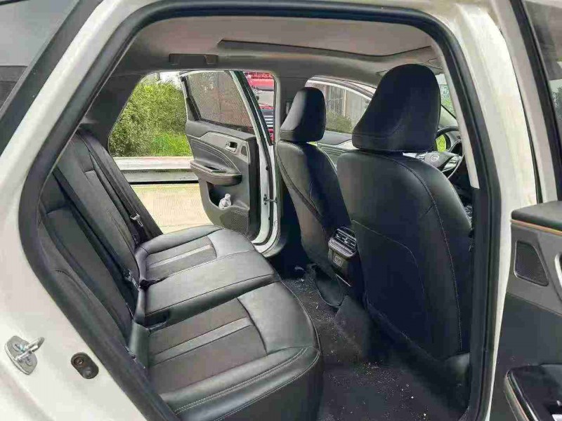 宿迁24年传祺埃安S5805