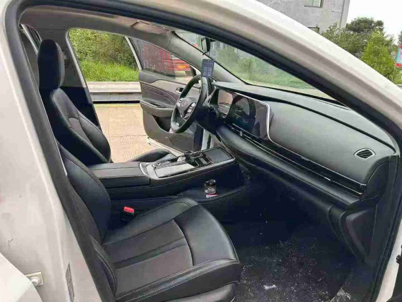 宿迁24年传祺埃安S5807