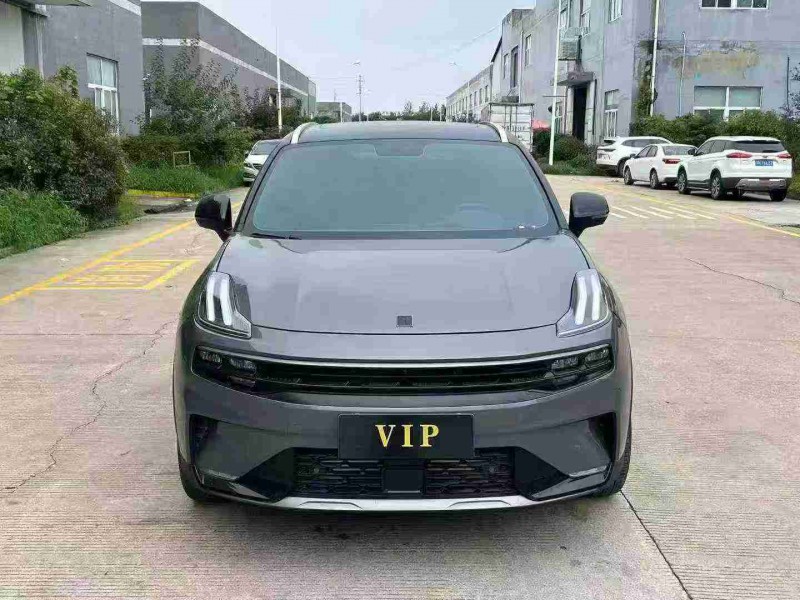 宿迁21年领克061