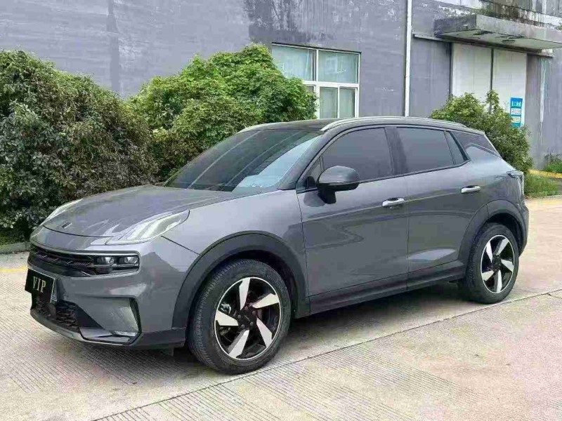 宿迁21年领克062