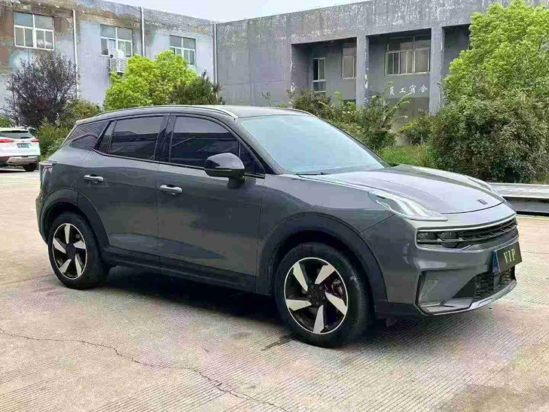 宿迁21年领克063