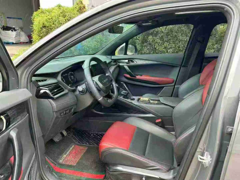 宿迁21年领克064