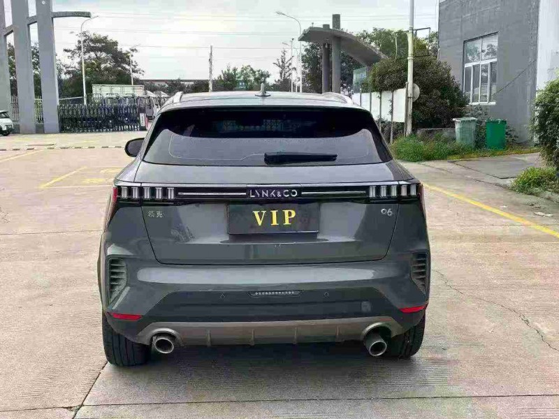 宿迁21年领克069