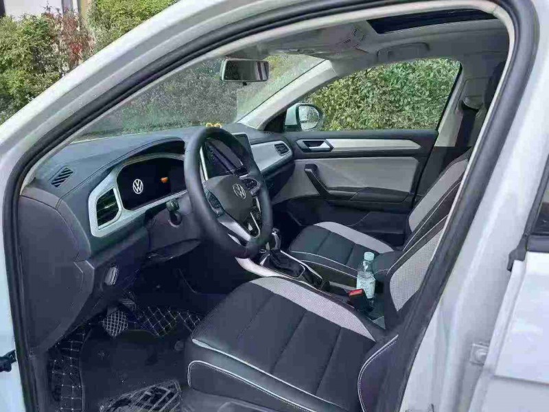 宿迁24年大众探歌4