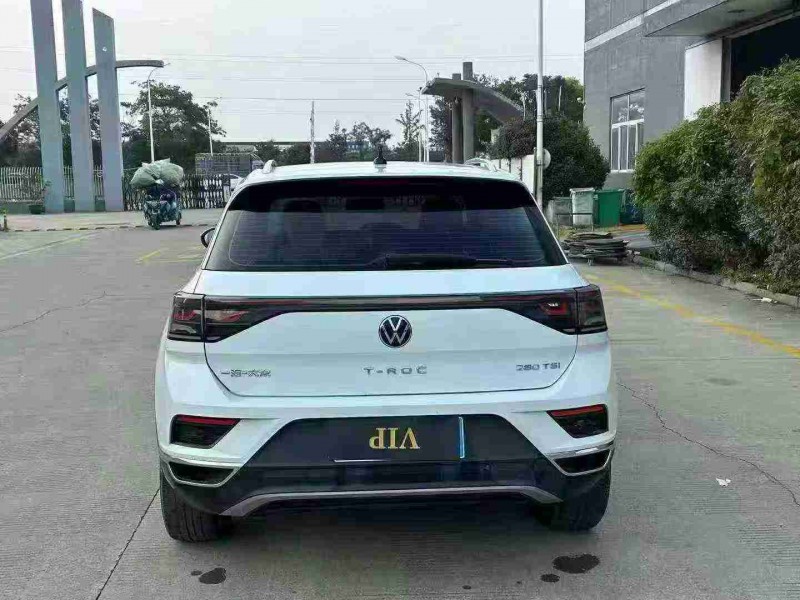 宿迁24年大众探歌9