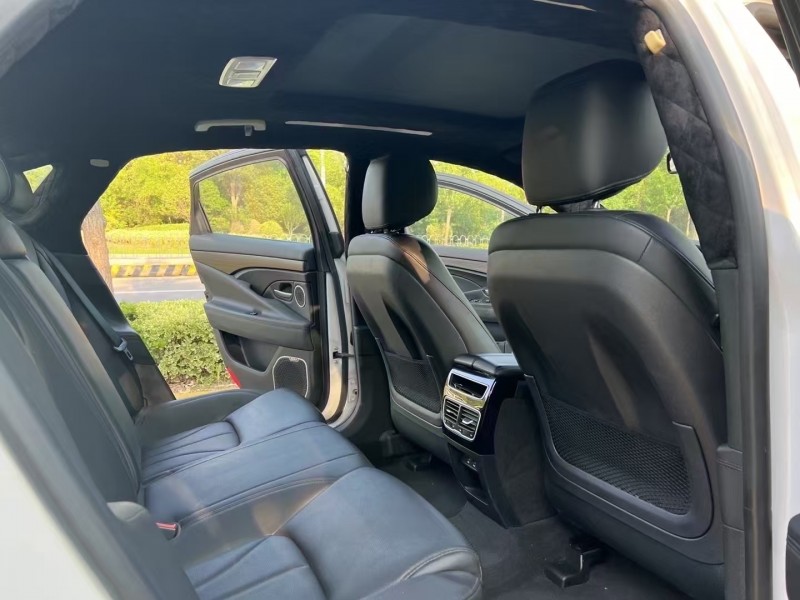 枣庄18年吉利博瑞4