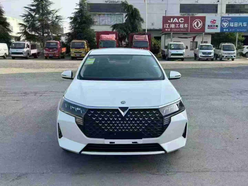 宿迁25年启辰D601