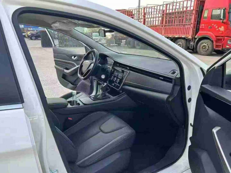 宿迁25年启辰D607