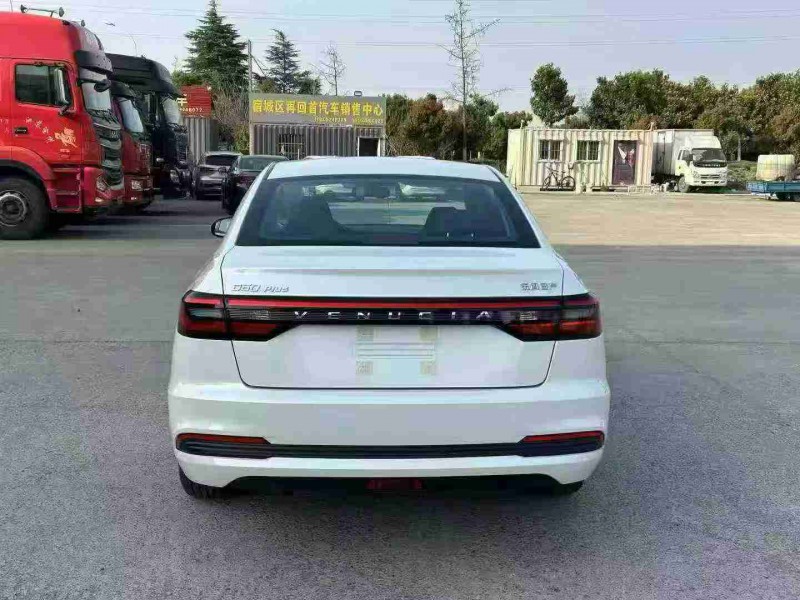 宿迁25年启辰D609