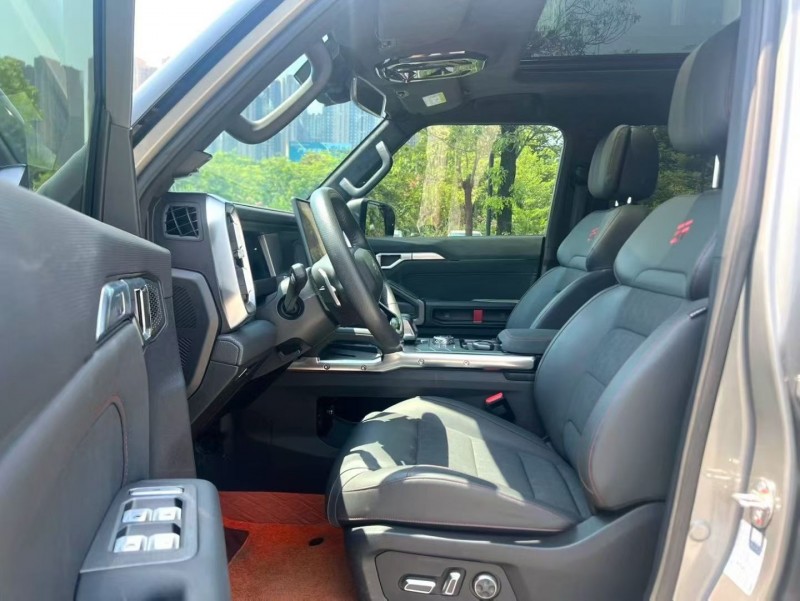 厦门24年奇瑞捷途2