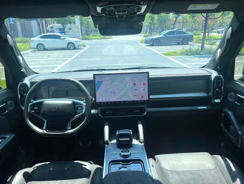 厦门24年奇瑞捷途3