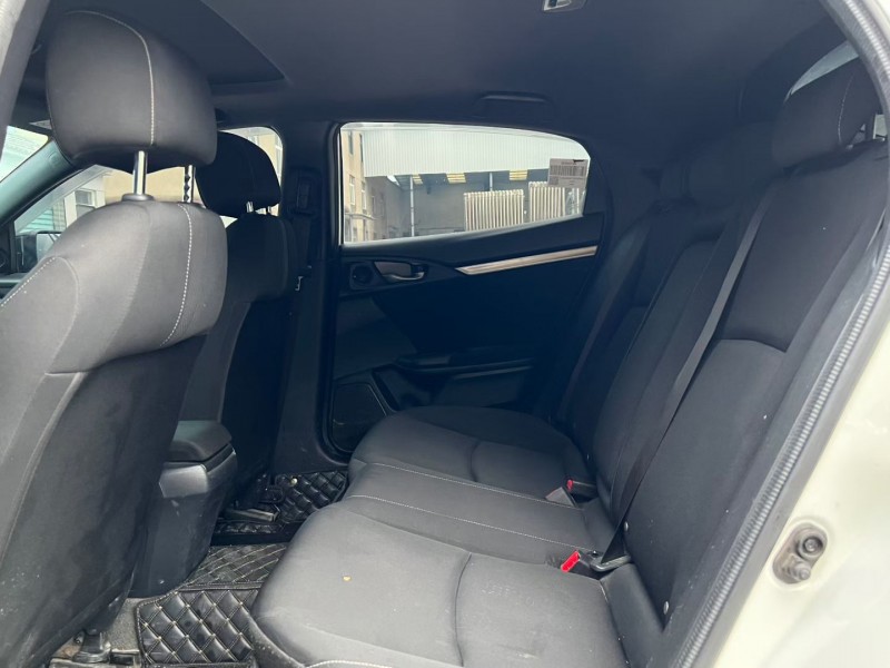 徐州22年本田思域7