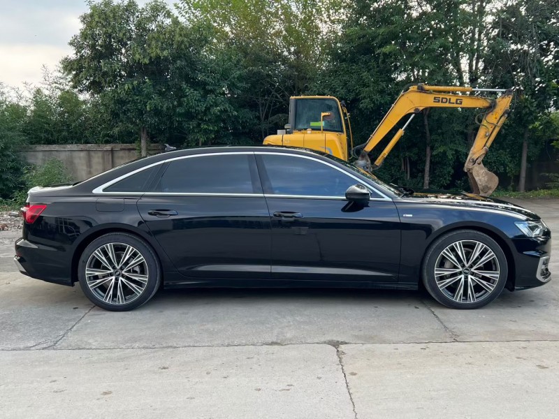 徐州22年奥迪A6L4