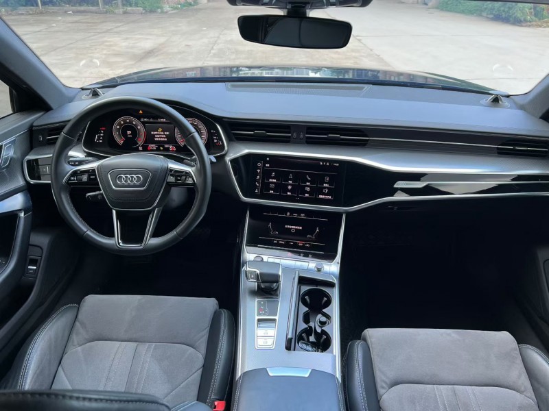 徐州22年奥迪A6L8