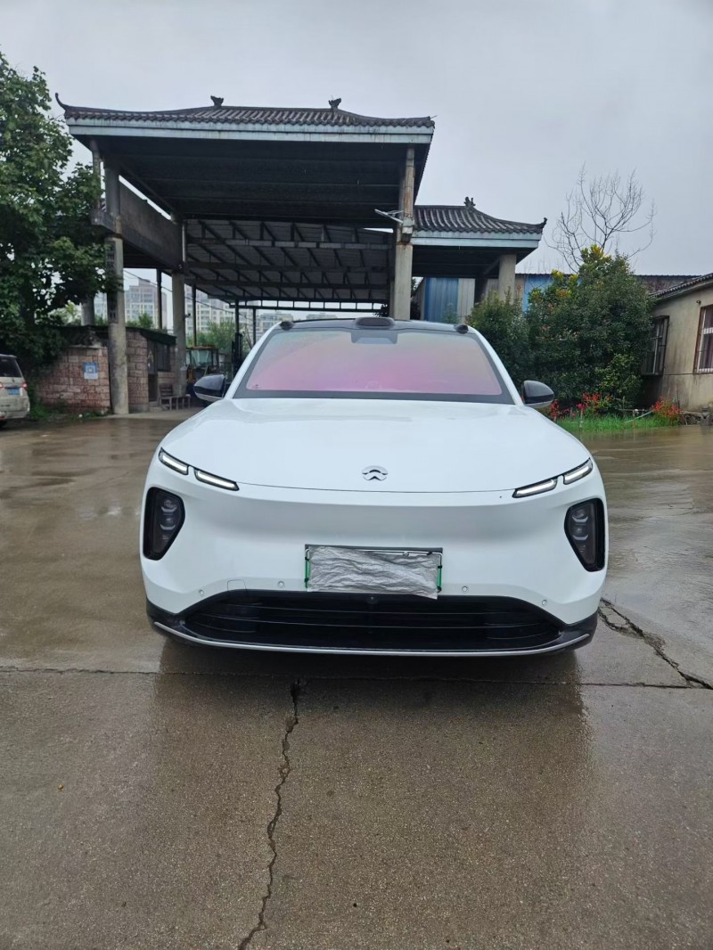 徐州24年蔚来EC61
