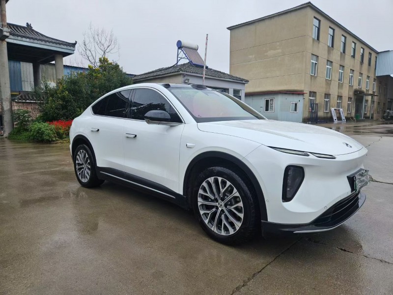 徐州24年蔚来EC62