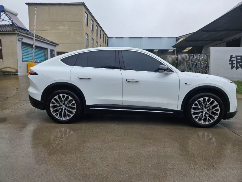 徐州24年蔚来EC63