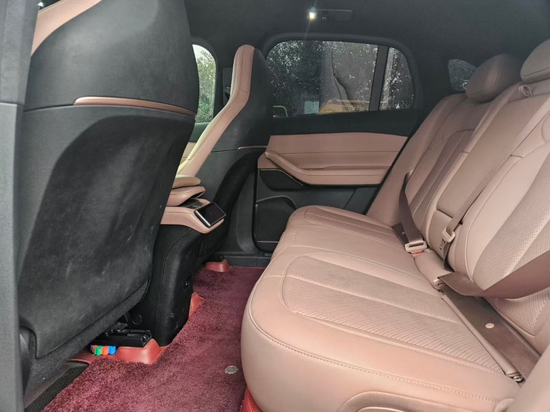 徐州24年蔚来EC67