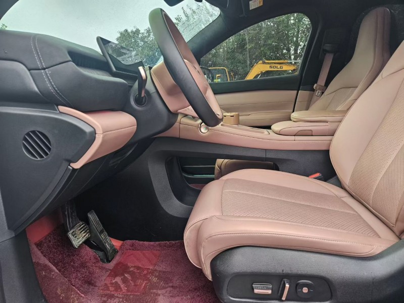 徐州24年蔚来EC68