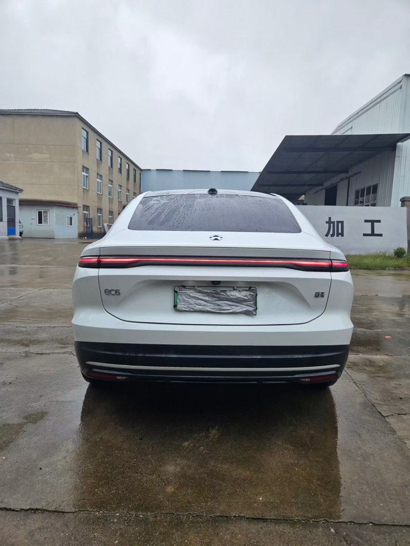 徐州24年蔚来EC69