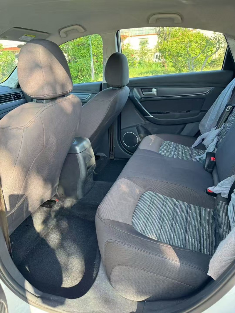 枣庄24年东风风行5