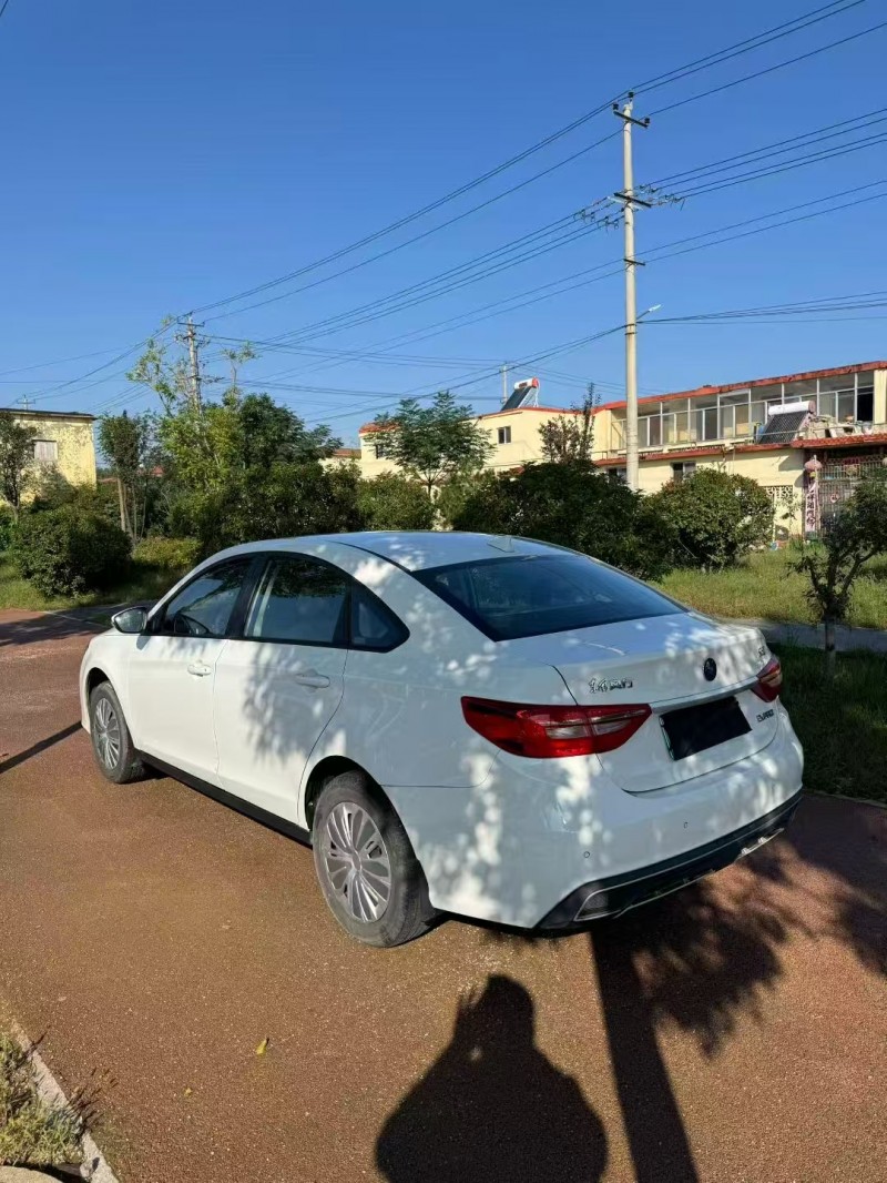 枣庄24年东风风行7