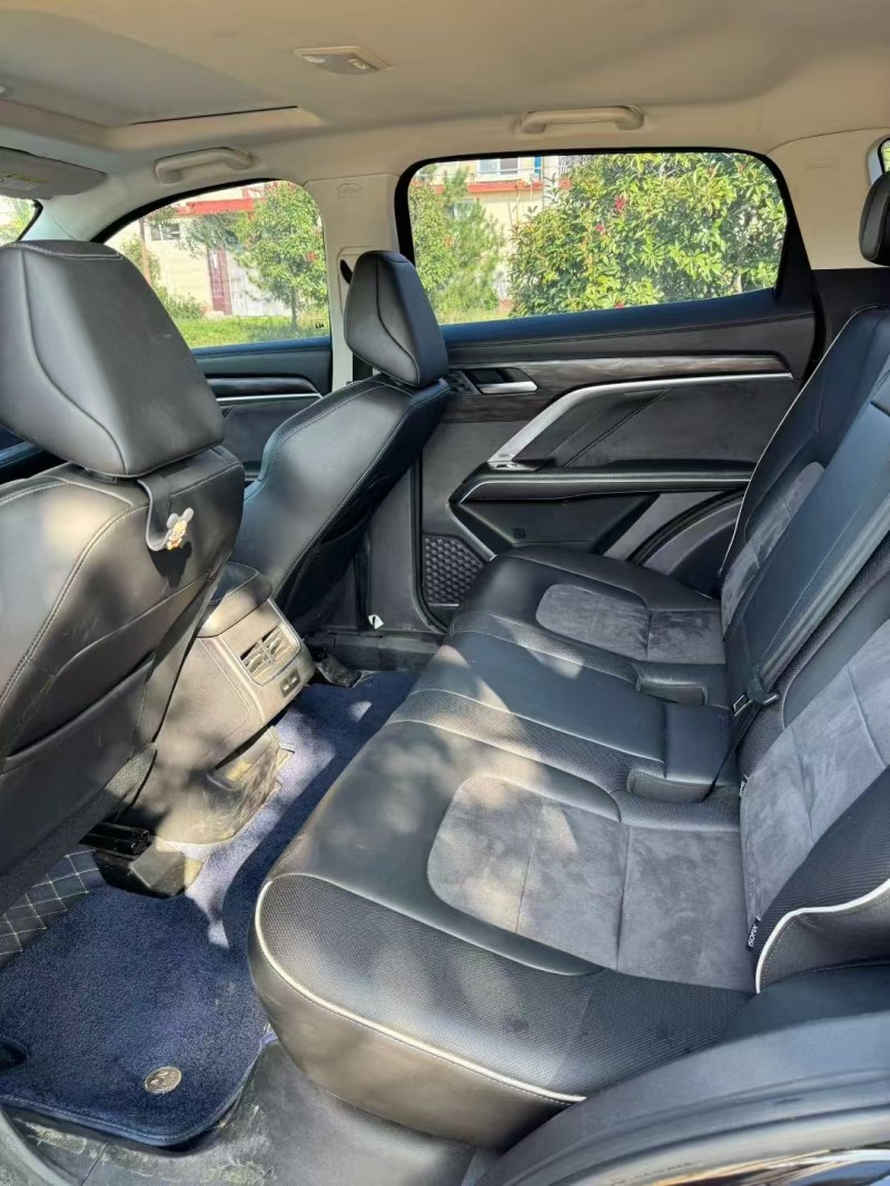 枣庄21年哈弗H65