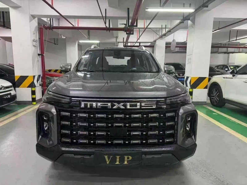 成都24年大通星际R1