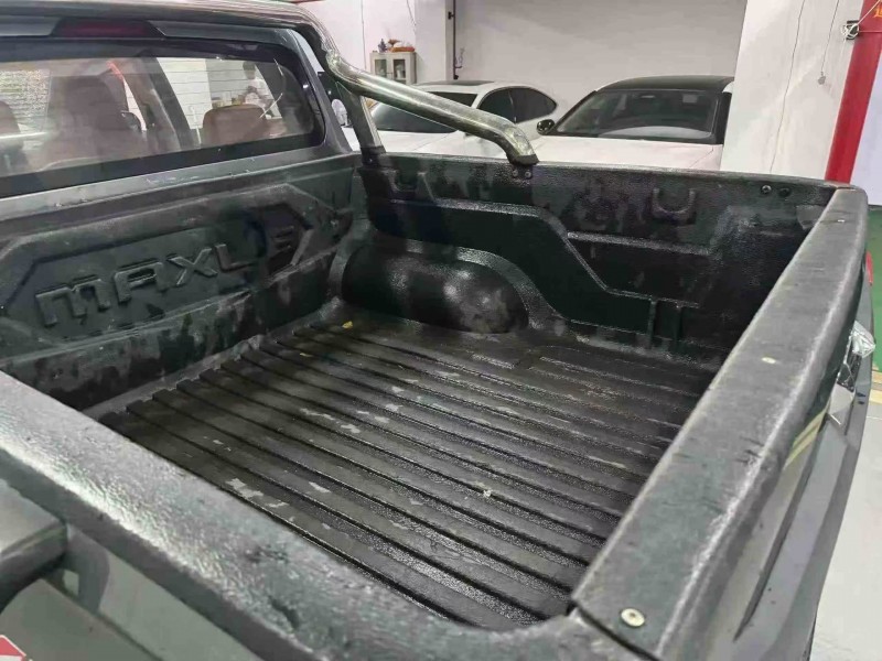 成都24年大通星际R6