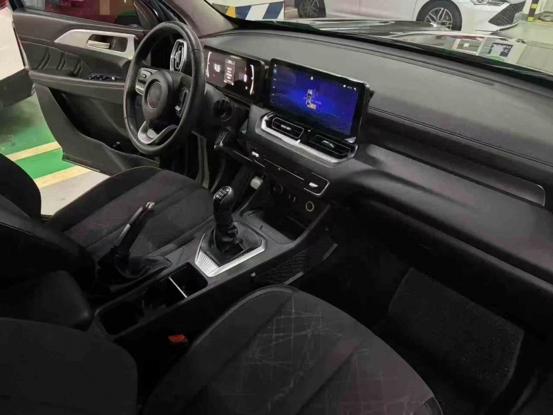 成都23年长城汽车炮 皮卡4