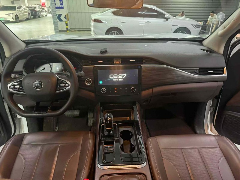 成都23年东风锐骐皮卡5