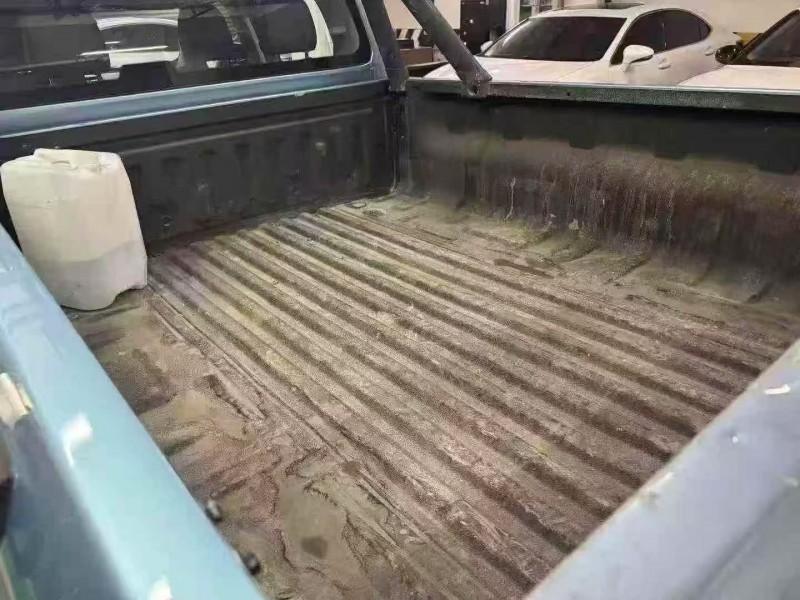 成都23年长城汽车炮 皮卡6