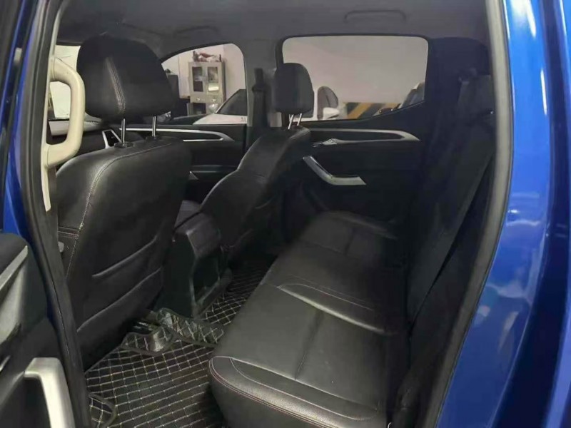 成都23年大通T605