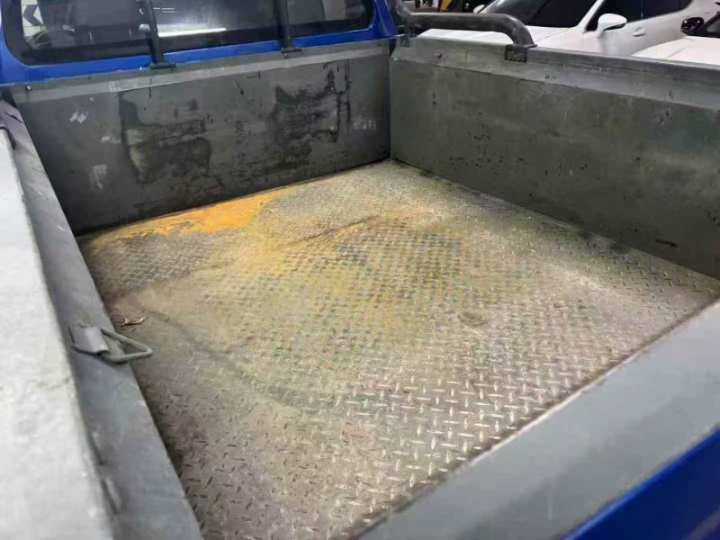 成都23年大通T606