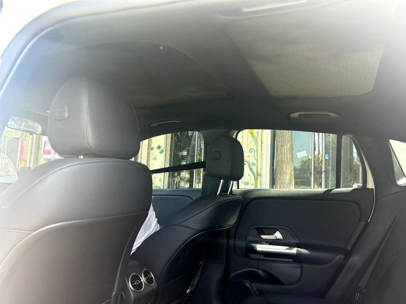 太原24年奔驰GLA4