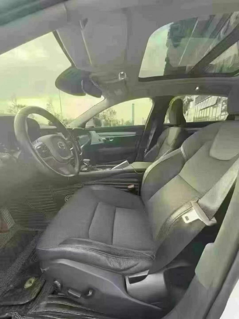 东莞19年沃尔沃S904