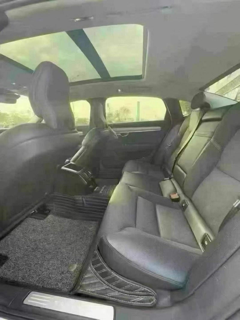 东莞19年沃尔沃S906