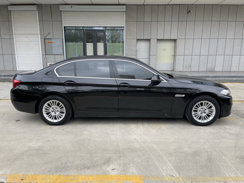 济宁16年宝马5系7